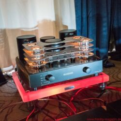 Rocky Mountain Audio Fest RMAF 2017
