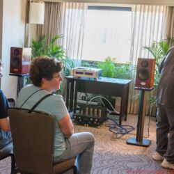Rocky Mountain Audio Fest RMAF 2017