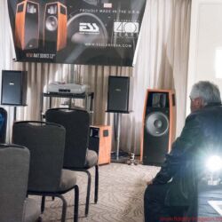 Rocky Mountain Audio Fest RMAF 2017