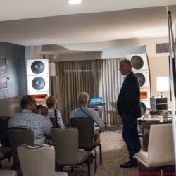 Rocky Mountain Audio Fest RMAF 2017