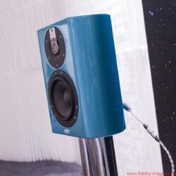Rocky Mountain Audio Fest RMAF 2017