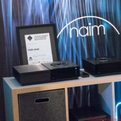 Rocky Mountain Audio Fest RMAF 2017