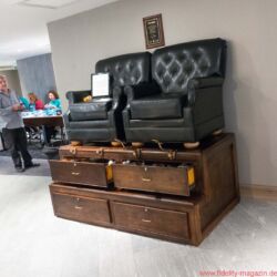 Rocky Mountain Audio Fest RMAF 2017