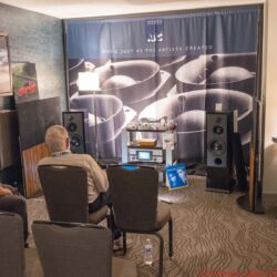 Rocky Mountain Audio Fest RMAF 2017
