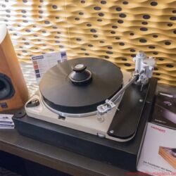 Rocky Mountain Audio Fest RMAF 2017