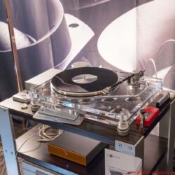 Rocky Mountain Audio Fest RMAF 2017