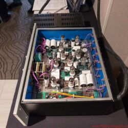 Rocky Mountain Audio Fest RMAF 2017
