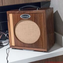 Rocky Mountain Audio Fest RMAF 2017