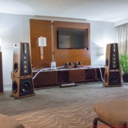Rocky Mountain Audio Fest RMAF 2017