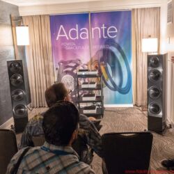 Rocky Mountain Audio Fest RMAF 2017