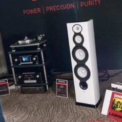 Rocky Mountain Audio Fest RMAF 2017