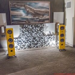 Rocky Mountain Audio Fest RMAF 2017