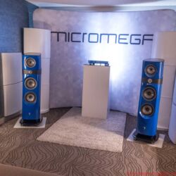 Rocky Mountain Audio Fest RMAF 2017