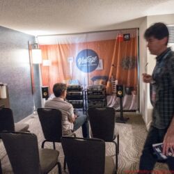 Rocky Mountain Audio Fest RMAF 2017