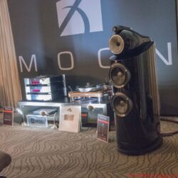 Rocky Mountain Audio Fest RMAF 2017