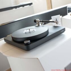 Rocky Mountain Audio Fest RMAF 2017