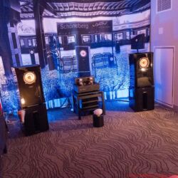 Rocky Mountain Audio Fest RMAF 2017