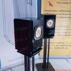 Rocky Mountain Audio Fest RMAF 2017