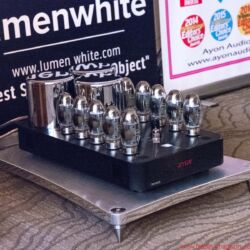 Rocky Mountain Audio Fest RMAF 2017