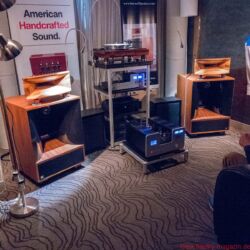 Rocky Mountain Audio Fest RMAF 2017
