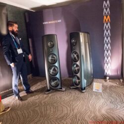 Rocky Mountain Audio Fest RMAF 2017