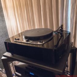 Rocky Mountain Audio Fest RMAF 2017