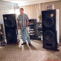Rocky Mountain Audio Fest RMAF 2017