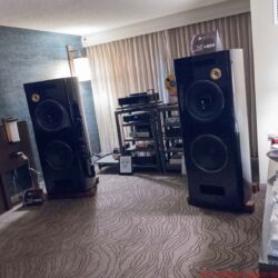 Rocky Mountain Audio Fest RMAF 2017
