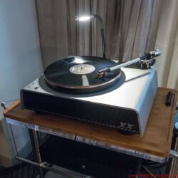 Rocky Mountain Audio Fest RMAF 2017