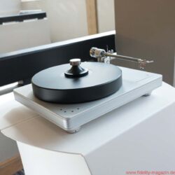 Rocky Mountain Audio Fest RMAF 2017