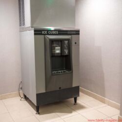 Rocky Mountain Audio Fest RMAF 2017
