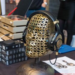 Rocky Mountain Audio Fest RMAF 2017