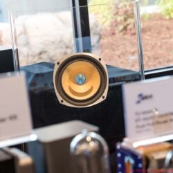 Rocky Mountain Audio Fest RMAF 2017