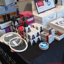 Rocky Mountain Audio Fest RMAF 2017
