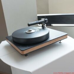 Rocky Mountain Audio Fest RMAF 2017