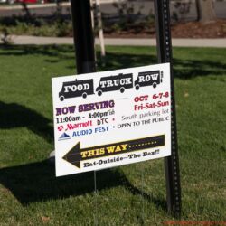 Rocky Mountain Audio Fest RMAF 2017