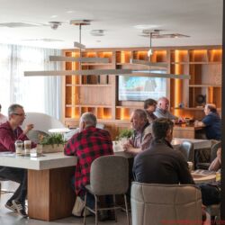 Rocky Mountain Audio Fest RMAF 2017