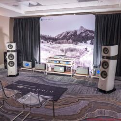 Rocky Mountain Audio Fest RMAF 2017