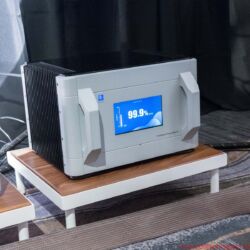 Rocky Mountain Audio Fest RMAF 2017
