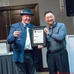 Rocky Mountain International Hifi Press Award RIHPA 2017
