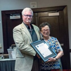 Rocky Mountain International Hifi Press Award RIHPA 2017