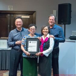 Rocky Mountain International Hifi Press Award RIHPA 2017
