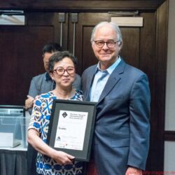 Rocky Mountain International Hifi Press Award RIHPA 2017