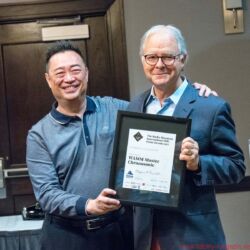 Rocky Mountain International Hifi Press Award RIHPA 2017