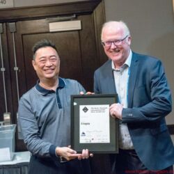 Rocky Mountain International Hifi Press Award RIHPA 2017