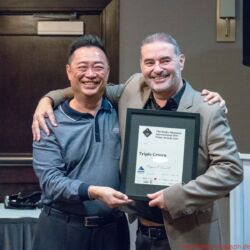 Rocky Mountain International Hifi Press Award RIHPA 2017