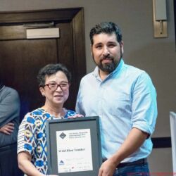 Rocky Mountain International Hifi Press Award RIHPA 2017
