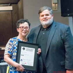 Rocky Mountain International Hifi Press Award RIHPA 2017