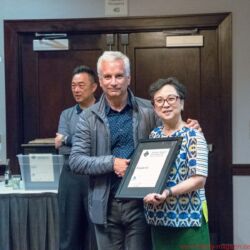 Rocky Mountain International Hifi Press Award RIHPA 2017