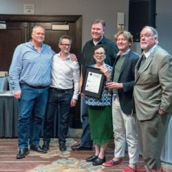 Rocky Mountain International Hifi Press Award RIHPA 2017